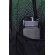 Удобна ученическа раница Coolpack Green tone  - 5