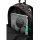 Удобна раница за детска градина Coolpack Gamer  - 7