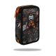 Удобен ученически несесер с пособия COOLPACK Gamer  - 2