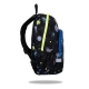 Удобна раница за детска градина Coolpack Atlantis  - 3