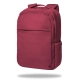 Удобна бизнес раница CoolPack BURGUNDY  - 2