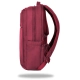 Удобна бизнес раница CoolPack BURGUNDY  - 3