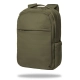 Удобна бизнес раница CoolPack OLIVE GREEN  - 2