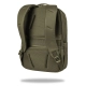 Удобна бизнес раница CoolPack OLIVE GREEN  - 4