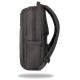 Удобна бизнес раница CoolPack DARK GREY  - 3