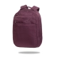 Удобна бизнес раница Coolpack BURGUNDY  - 2