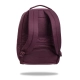 Удобна бизнес раница Coolpack BURGUNDY  - 4