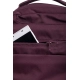 Удобна бизнес раница Coolpack BURGUNDY  - 5