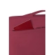 Мека чанта за лаптоп Coolpack BURGUNDY  - 3