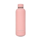 Метална термо бутилка Coolpack POWDER PINK  - 1