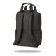 Удобна бизнес раница CoolPack DARK GREY  - 3