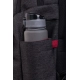 Удобна бизнес раница Coolpack GREY / RED  - 5