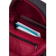 Удобна бизнес раница Coolpack GREY / RED  - 6