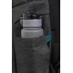 Удобна бизнес раница Coolpack GREY / GREEN  - 5