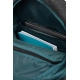 Удобна бизнес раница Coolpack GREY / GREEN  - 7