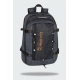 Удобна бизнес раница Coolpack DEEP GREY  - 2