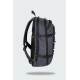 Удобна бизнес раница Coolpack DEEP GREY  - 3