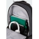 Удобна бизнес раница Coolpack DEEP GREY  - 5