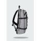 Удобна бизнес раница Coolpack LIGHT GREY  - 3