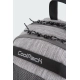 Удобна бизнес раница Coolpack LIGHT GREY  - 4