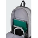 Удобна бизнес раница Coolpack LIGHT GREY  - 6