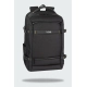 Удобна бизнес раница Coolpack BLACK  - 2