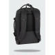 Удобна бизнес раница Coolpack BLACK  - 4