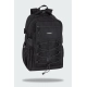 Удобна раница Coolpack BLACK  - 2