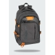  Удобна раница Coolpack BLACK  - 2