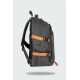  Удобна раница Coolpack BLACK  - 3