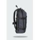 Удобна бизнес раница Coolpack DEEP GREY  - 2