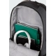 Удобна бизнес раница Coolpack DEEP GREY  - 5