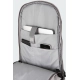 Удобна бизнес раница Coolpack LIGHT GREY  - 7