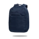 Удобна бизнес раница Coolpack NAVY BLUE  - 2