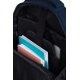 Удобна бизнес раница Coolpack NAVY BLUE  - 6