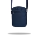 Практична чанта за рамо Coolpack NAVY BLUE  - 2