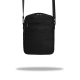 Практична чанта за рамо Coolpack BLACK  - 2