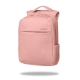 Удобна бизнес раница Coolpack POWDER PINK  - 1