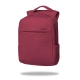 Удобна бизнес раница Coolpack BURGUNDY  - 2