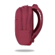 Удобна бизнес раница Coolpack BURGUNDY  - 3