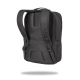 Удобна бизнес раница Cooolpack DARK GREY  - 4