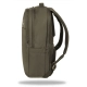 Удобна бизнес раница Cooolpack OLIVE GREEN  - 3