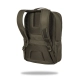 Удобна бизнес раница Cooolpack OLIVE GREEN  - 7