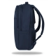 Удобна бизнес раница Cooolpack NAVY BLUE  - 3