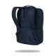 Удобна бизнес раница Cooolpack NAVY BLUE  - 4