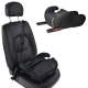 Детска седалка за кола Cosmos 125-150см Isofix attachments B  - 4