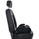 Детска седалка за кола Cosmos 125-150см Isofix attachments G  - 5