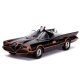 Детска играчка Кола Batman 1966 Classic Batmobile Jada 1: 32  - 3