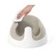 Детско столче за хранене Baby Snug с табла с играчки Clay  - 3