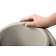 Детско столче за хранене Baby Snug с табла с играчки Clay  - 4
